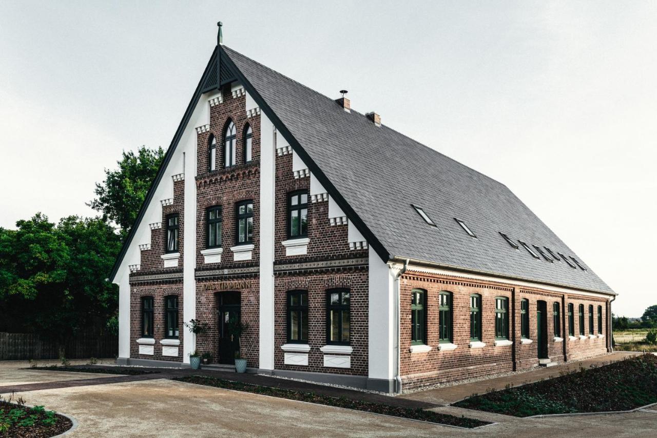 Das Timmann Stelle Esterno foto